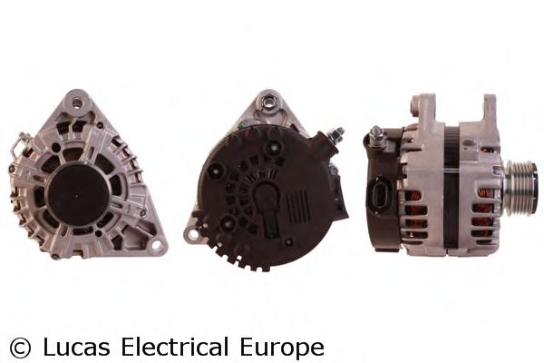 LRA03610 Generator / Alternator LUCAS ELECTRICAL 