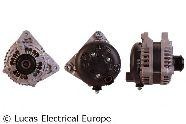 LRA03624 Generator / Alternator LUCAS ELECTRICAL 