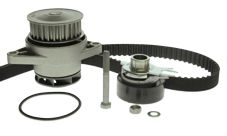 Set pompa apa + curea dintata