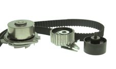 Set pompa apa + curea dintata