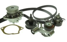Set pompa apa + curea dintata