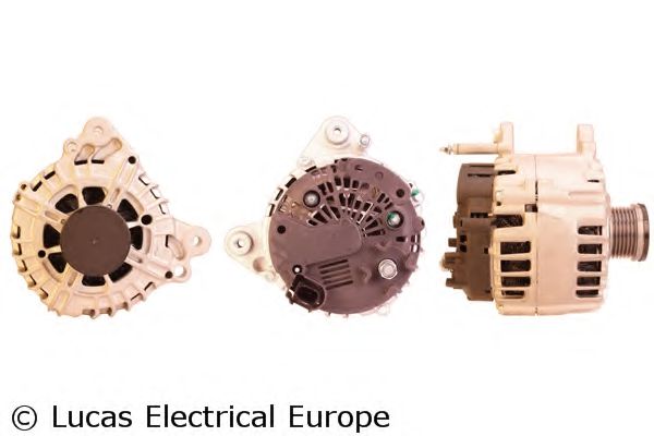 LRA03629 Generator / Alternator LUCAS ELECTRICAL 