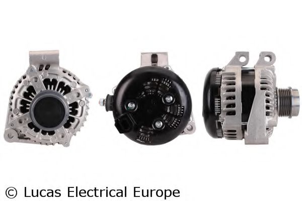 LRA03641 Generator / Alternator LUCAS ELECTRICAL 