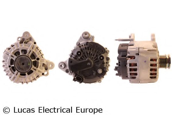 LRA03703 Generator / Alternator LUCAS ELECTRICAL 