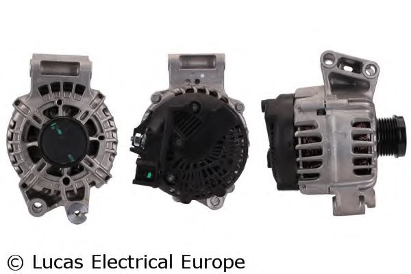 LRA03768 Generator / Alternator LUCAS ELECTRICAL 