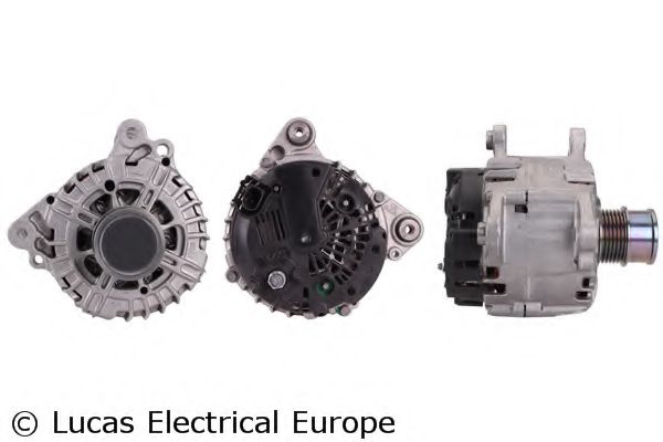 LRA03893 Generator / Alternator LUCAS ELECTRICAL 