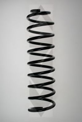 Arc spiral