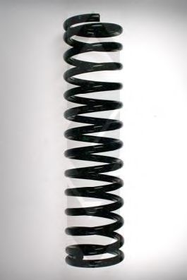 Arc spiral