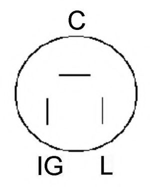 Generator / Alternator 3