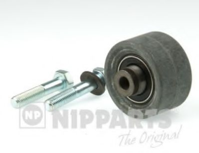 Rola ghidare/conducere, curea distributie