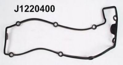 J1220400 Garnitura, capac supape NIPPARTS 