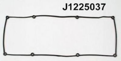 J1225037 Garnitura, capac supape NIPPARTS 