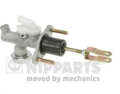 Pompa centrala, ambreiaj