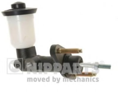 Pompa centrala, ambreiaj