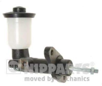 Pompa centrala, ambreiaj