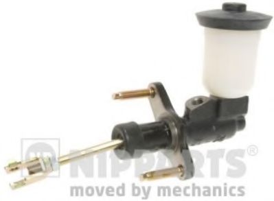 Pompa centrala, ambreiaj