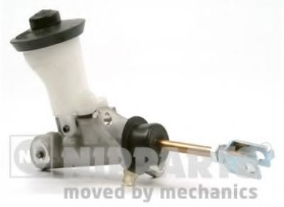 Pompa centrala, ambreiaj