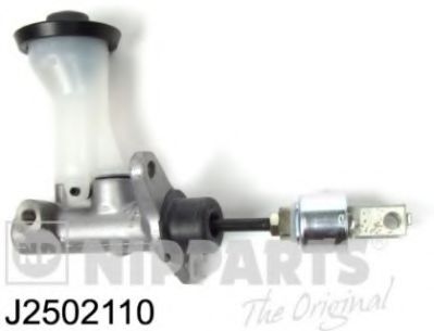 Pompa centrala, ambreiaj