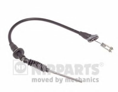 J27440 Cablu ambreiaj NIPPARTS 