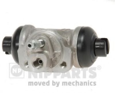 Cilindru receptor frana