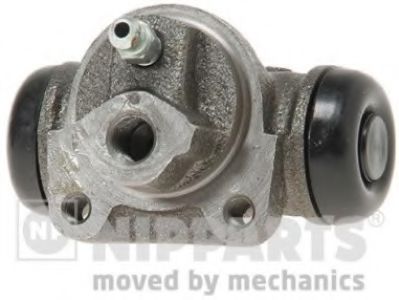 Cilindru receptor frana