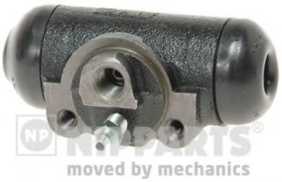 Cilindru receptor frana