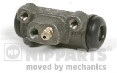 Cilindru receptor frana