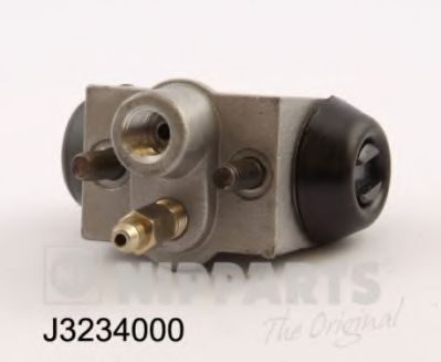 Cilindru receptor frana