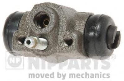 Cilindru receptor frana