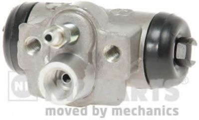 Cilindru receptor frana