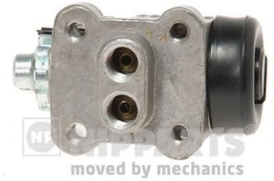 Cilindru receptor frana