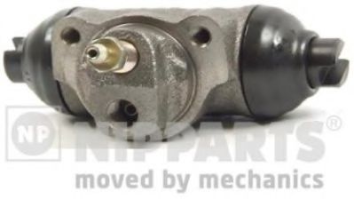 Cilindru receptor frana