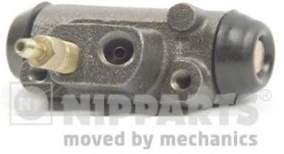Cilindru receptor frana