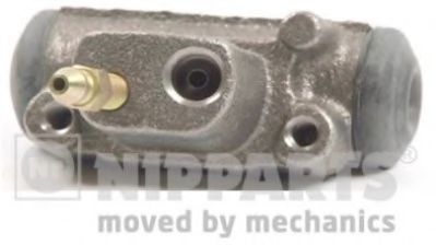 Cilindru receptor frana