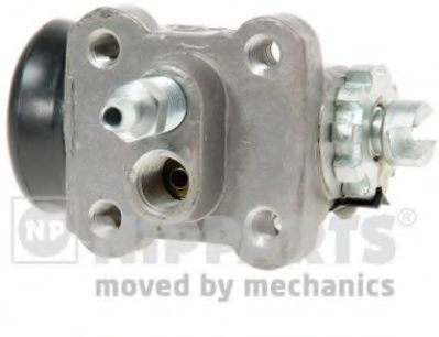 Cilindru receptor frana