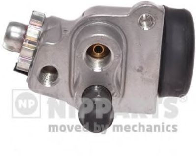 Cilindru receptor frana