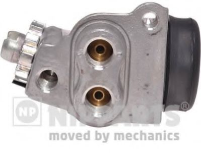 Cilindru receptor frana