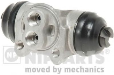 Cilindru receptor frana