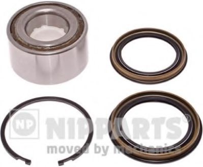Set rulment roata