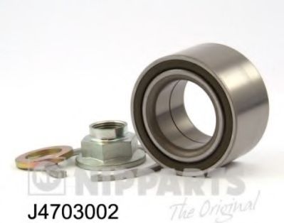 Set rulment roata