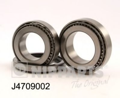 Set rulment roata