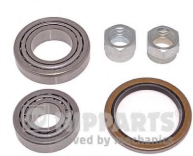 Set rulment roata