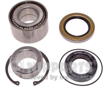 Set rulment roata