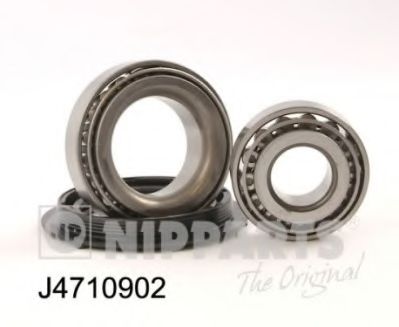 Set rulment roata