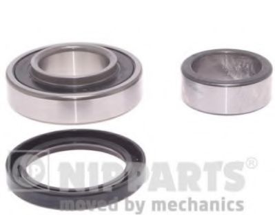 Set rulment roata