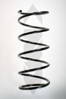 Arc spiral