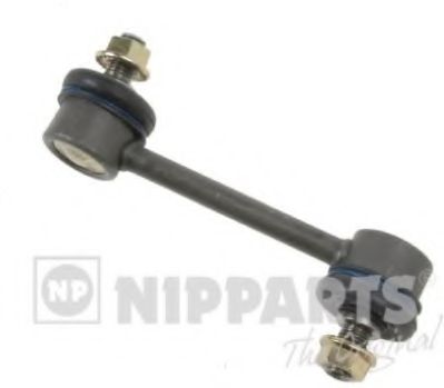 Brat/bieleta suspensie, stabilizator