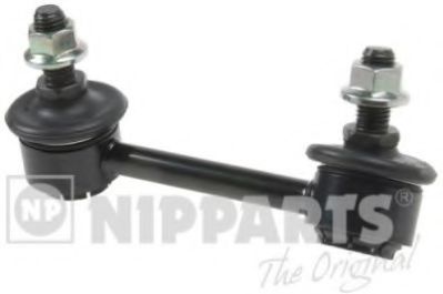 Brat/bieleta suspensie, stabilizator