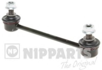 Brat/bieleta suspensie, stabilizator
