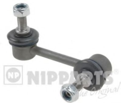 Brat/bieleta suspensie, stabilizator